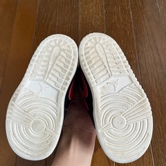ナイキ×ジョーダン キッズ15cmの画像