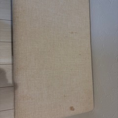 長椅子  スツールの画像