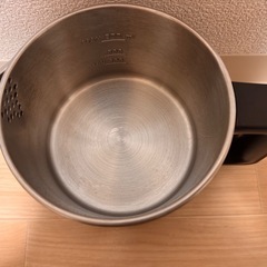 【ニトリ】電気ケトルの画像