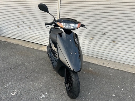 HONDA ライブディオ　原付　2スト　dio DIO JOG ZR ZZ ZX Z4 管理番号②①③