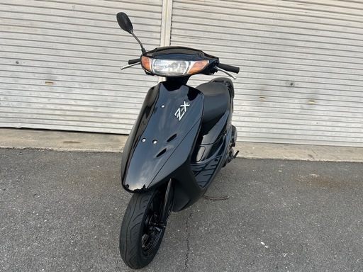HONDA ライブディオ　原付　2スト　dio DIO JOG ZR ZZ ZX Z4 管理番号②①③