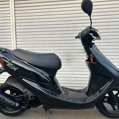 HONDA ライブディオ　原付　2スト　dio DIO JOG ZR ZZ ZX Z4 管理番号②①③の画像