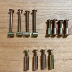 ベビーベッド マット布団セットの画像