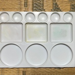 絵の具セット
の画像