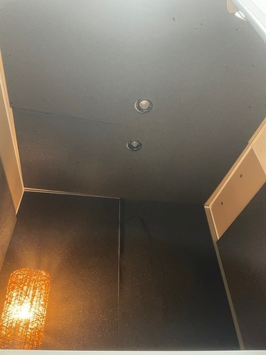 だんぼっち ワイド 換気扇付き