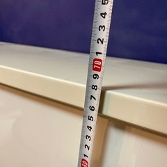 あげます。明日引き取り限定。
収納、引き出しタンス、洋服タンス、整理棚の画像