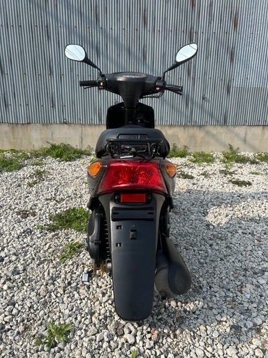 JOG SA36J YAMAHA 実動　4スト　書類有　動画有　奈良発　ヤマハ　ジョグ　4サイクル　