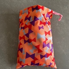 子供用合羽 100cmの画像