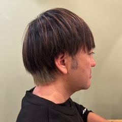 4月1日20時〜池袋🍒無料メンズカットモデル🍒