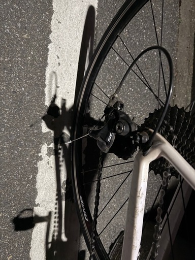 自転車 Merida   scultura4000