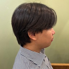 4月2日20時〜池袋🍒無料メンズカットモデル🍒