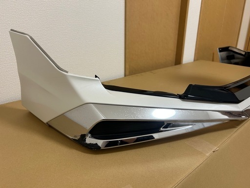 90系ヴォクシーモデリスタ