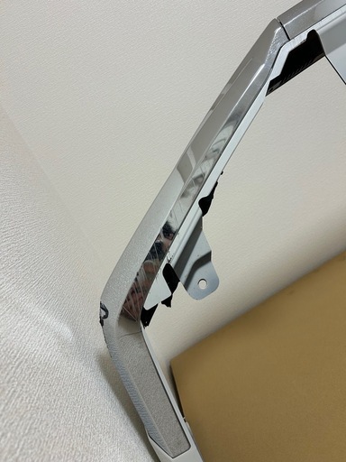 90系ヴォクシーモデリスタ