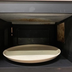 ♦SHARP 電子レンジ 【2016年製】RE-S5D-W の画像