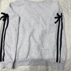 長袖　150cm 女の子の画像