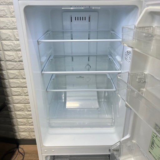 ②【京都配送設置OK?】生活家電2店セット? 設置無料‼️
