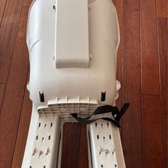 bikkeポーラe リヤチャイルドシートの画像