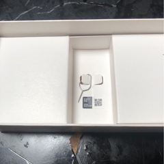 GALAXY A20(中古)の画像