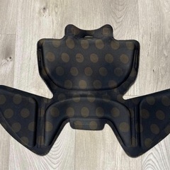 bikkeポーラe チャイルドシートカバーの画像