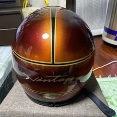 アライ　ビンテージフルフェイスの画像