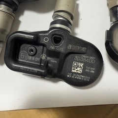 エアバルブの画像