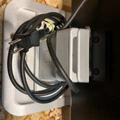 SOTEC LA22TW-01 22インチワイド　ディスプレイ モニターの画像