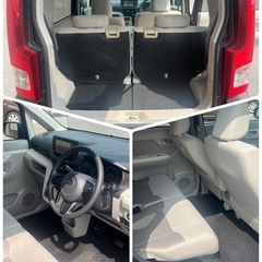 スバル　ステラ　Gスマートアシストの画像