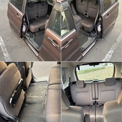 ソリオ HYBRID MZ 両側電動スライド 車検R8.6 ナビ ドラレコ前後付き 禁煙の画像