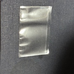 opp袋の画像