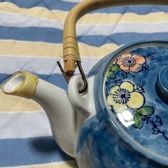 急須　大容量の画像