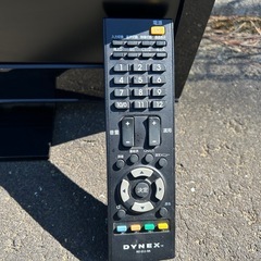 🌸春先取り価格19型📺テレビリモコン付きの画像