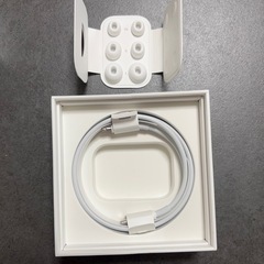 AirPods Pro2 片耳の画像