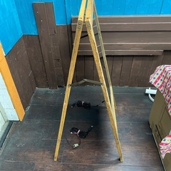 【無料】A型看板　LED付の画像