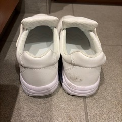 ナースシューズの画像