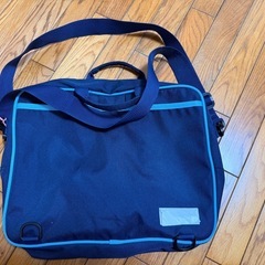 ECCジュニア　バッグの画像