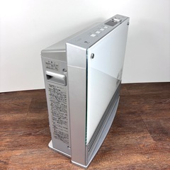 大阪ガス　ガスファンヒーターGS-35G2G【松下電気製】3mガスホース・取扱説明書付きの画像