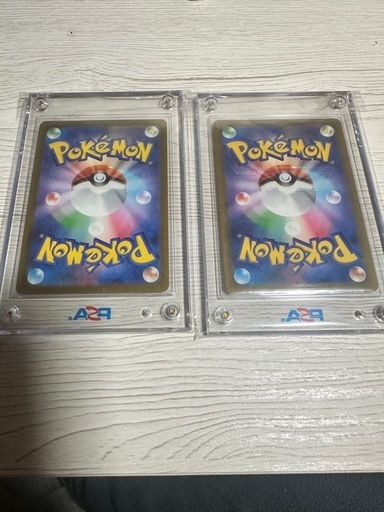 ポケモンカード カナリィ SAR ＆ SR