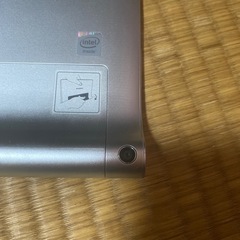 タブレットPCの画像