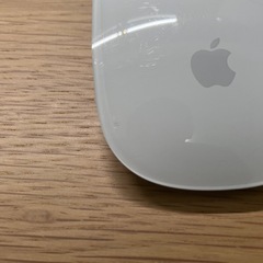 【充電式】Apple Magic Mouse 2（型番：A1657）動作確認済みの画像