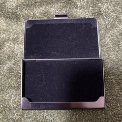 名刺入れの画像