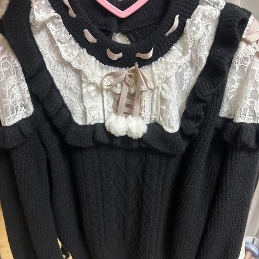 服/ファッション LIZLISA