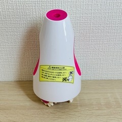 ヤーマン ACETINO 3D美容ローラー IB-5 動作OKの画像