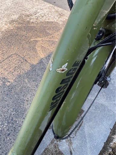 電動自転車