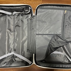 キャリーケースの画像