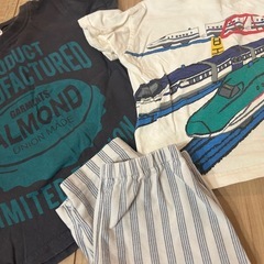 子ども服　5着セット　サイズ100の画像