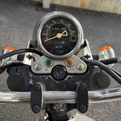 バイク ボルティ250  現状渡し　価格交渉OKの画像