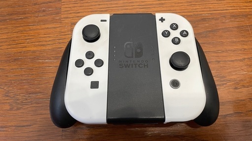 Nintendo Switch 有機ELモデル ホワイト