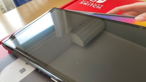 Nintendo Switch 有機ELモデル ホワイト
