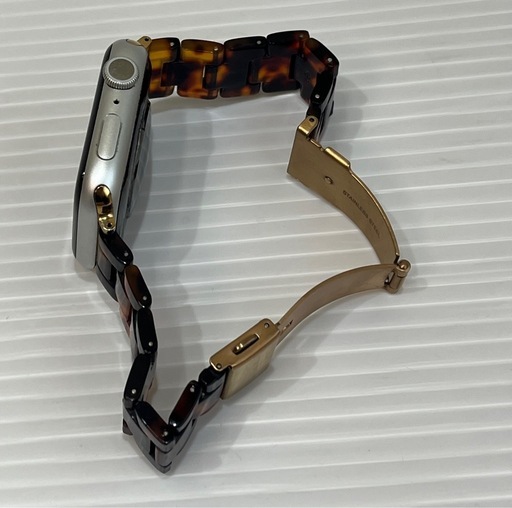 Apple Watch Series 5（GPSモデル） 44mm スペースグレイアルミニウムケース