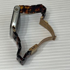 Apple Watch Series 5（GPSモデル） 44mm スペースグレイアルミニウムケースの画像